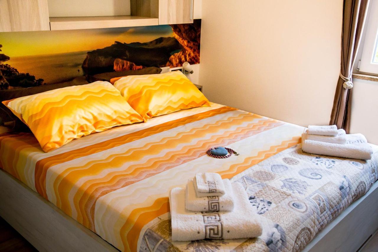 Da Mariolina Hotel Алгеро Екстериор снимка