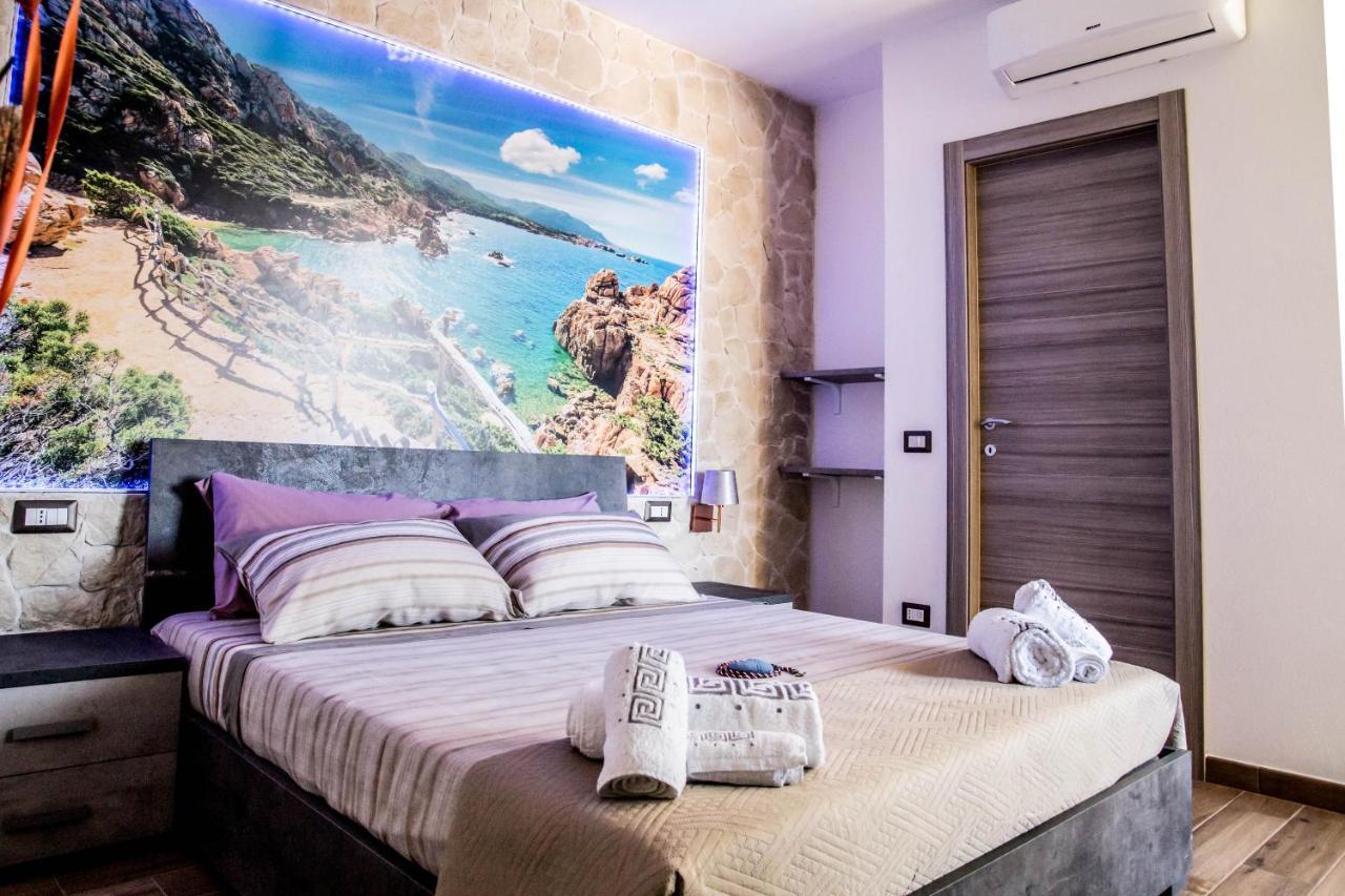 Da Mariolina Hotel Алгеро Екстериор снимка