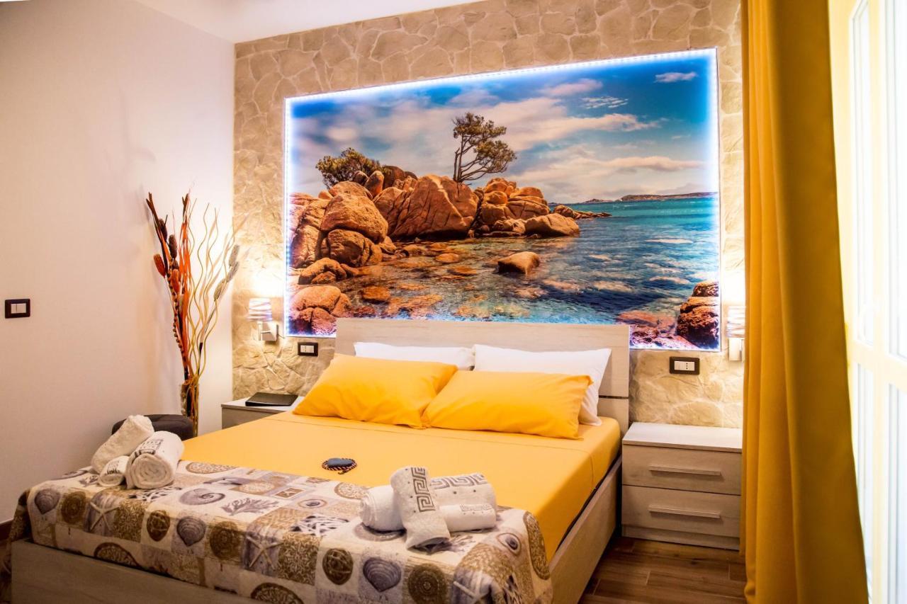 Da Mariolina Hotel Алгеро Екстериор снимка