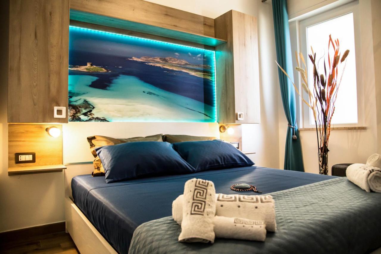 Da Mariolina Hotel Алгеро Екстериор снимка