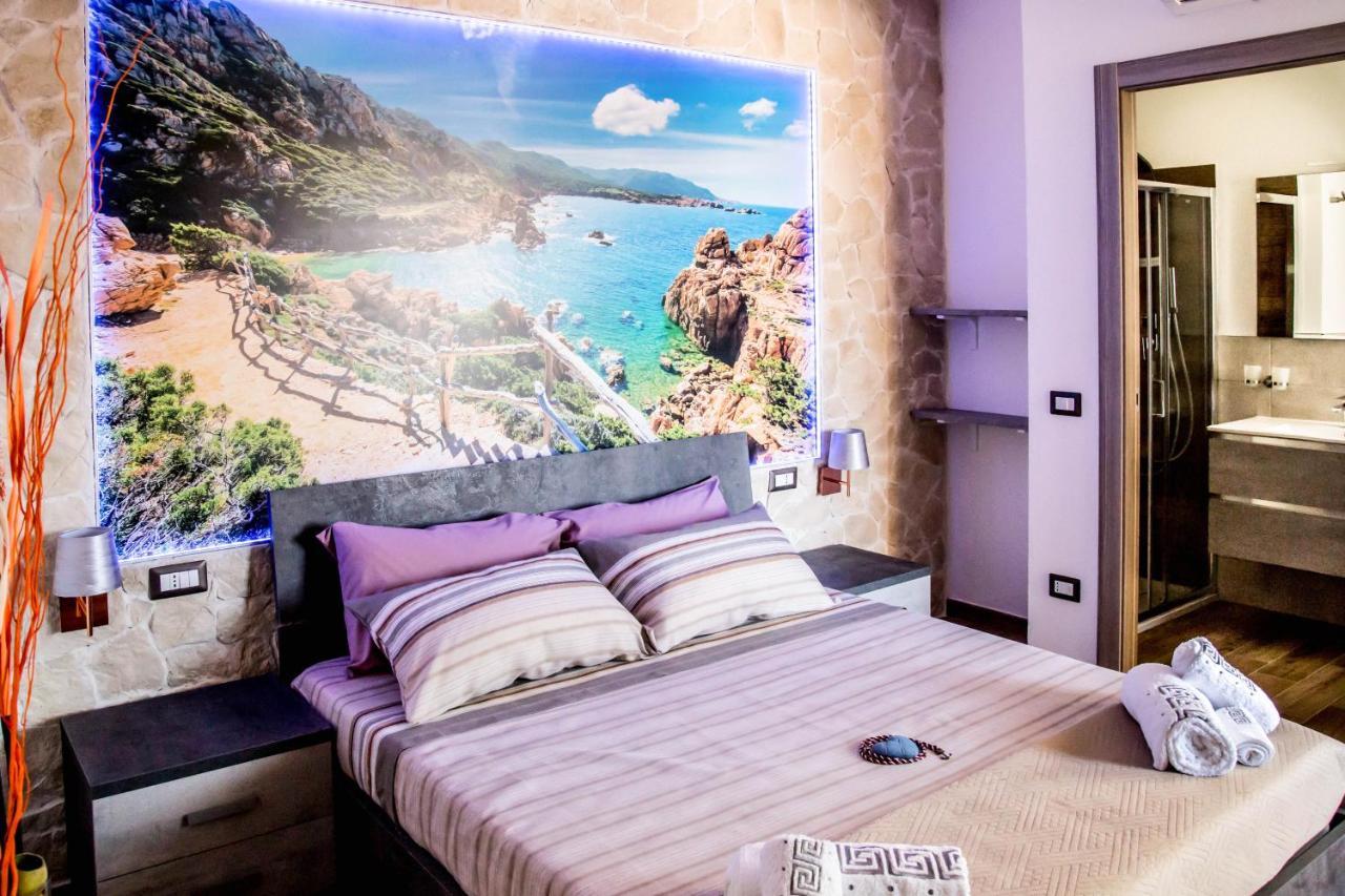 Da Mariolina Hotel Алгеро Екстериор снимка