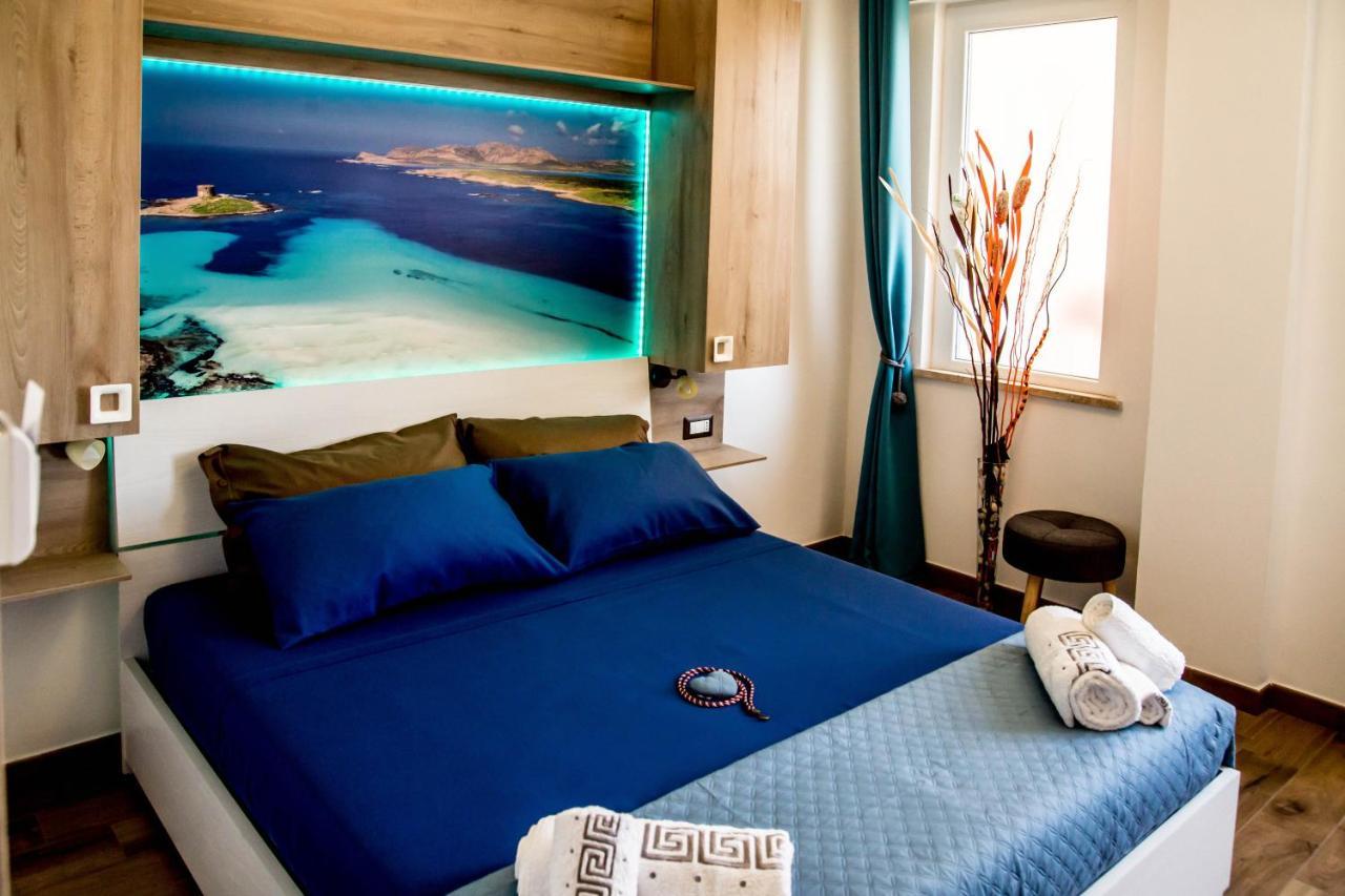 Da Mariolina Hotel Алгеро Екстериор снимка