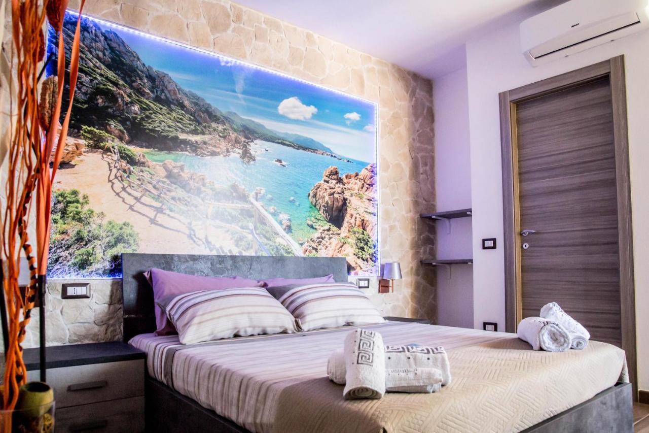 Da Mariolina Hotel Алгеро Екстериор снимка