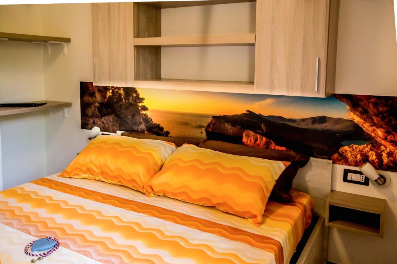 Da Mariolina Hotel Алгеро Екстериор снимка