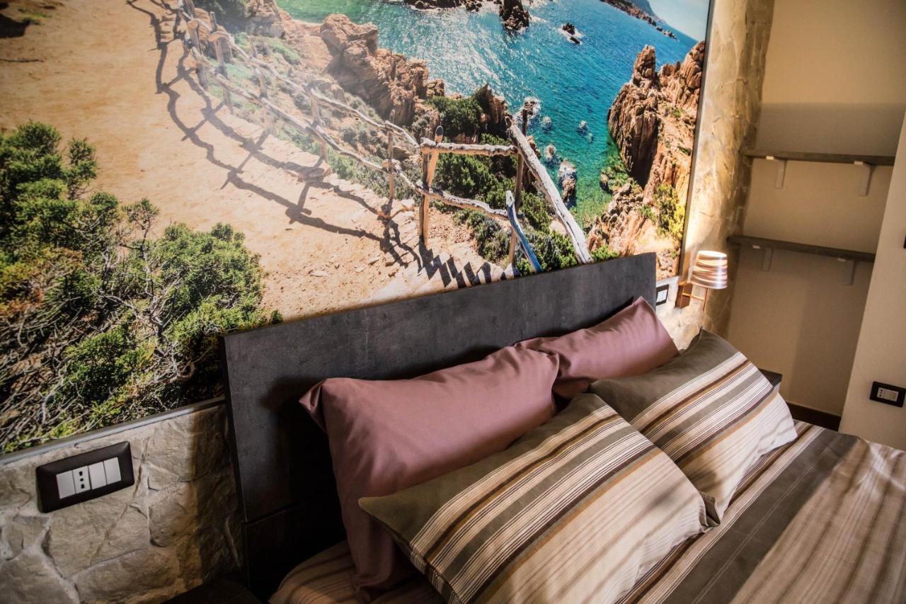 Da Mariolina Hotel Алгеро Екстериор снимка