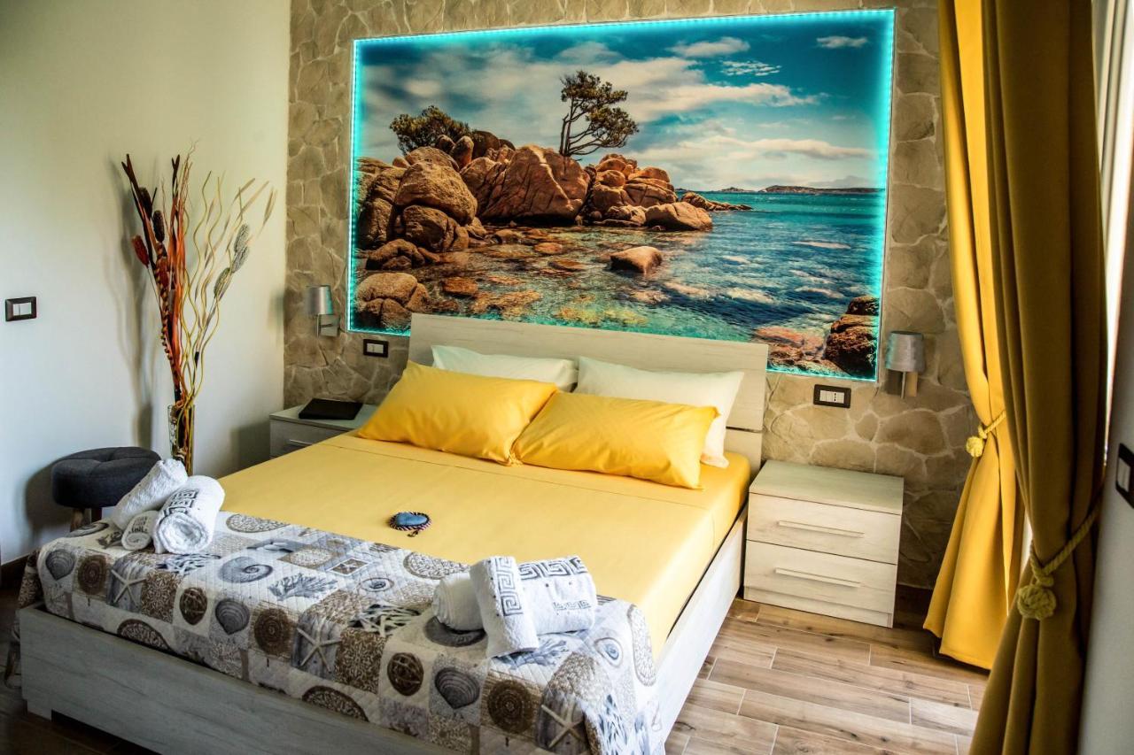 Da Mariolina Hotel Алгеро Екстериор снимка