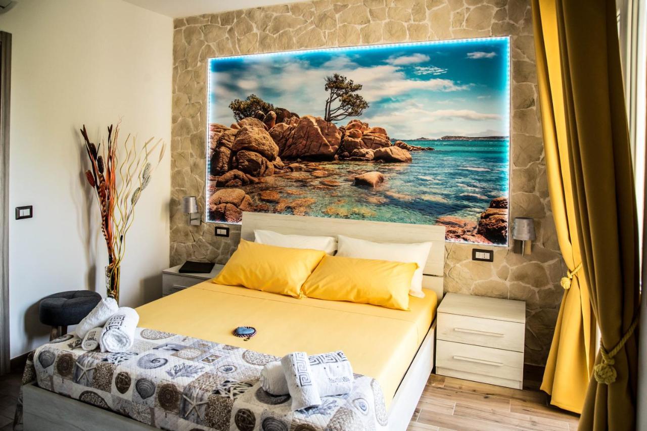 Da Mariolina Hotel Алгеро Екстериор снимка
