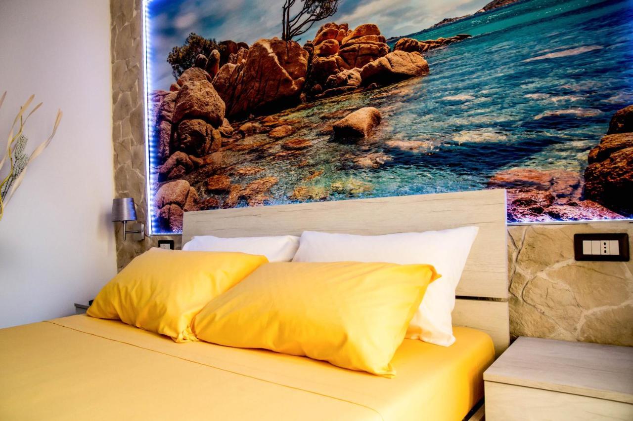 Da Mariolina Hotel Алгеро Екстериор снимка