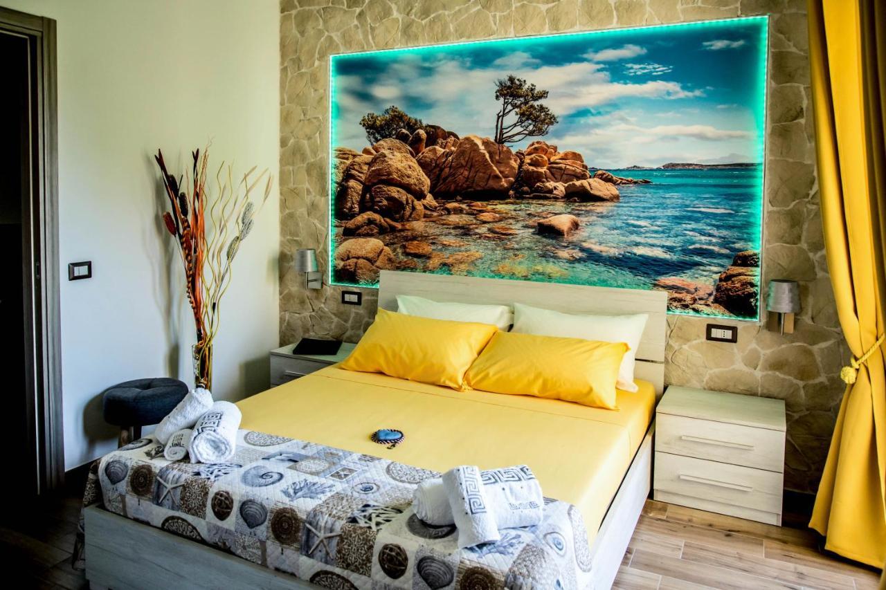 Da Mariolina Hotel Алгеро Екстериор снимка