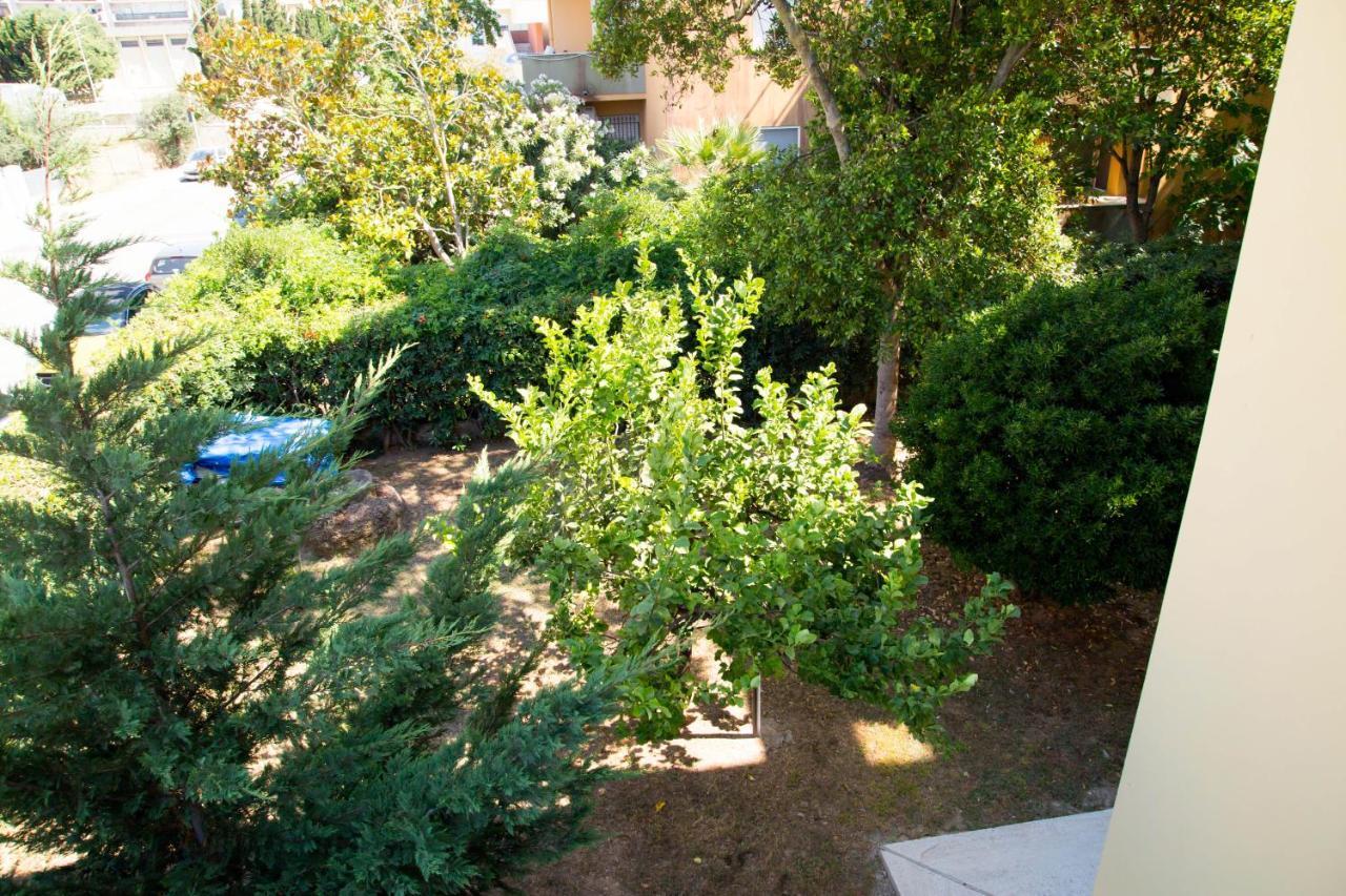 Da Mariolina Hotel Алгеро Екстериор снимка