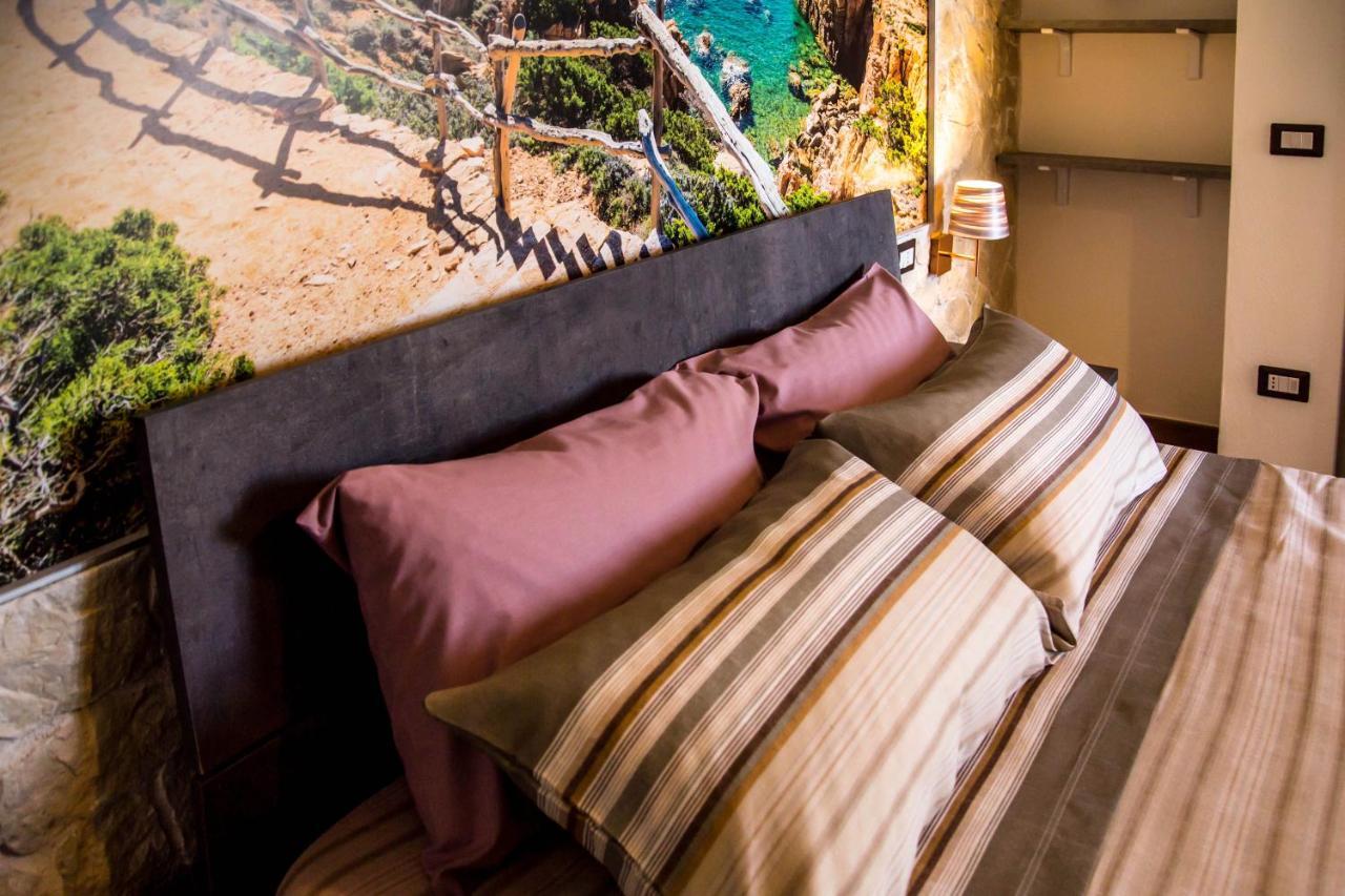 Da Mariolina Hotel Алгеро Екстериор снимка