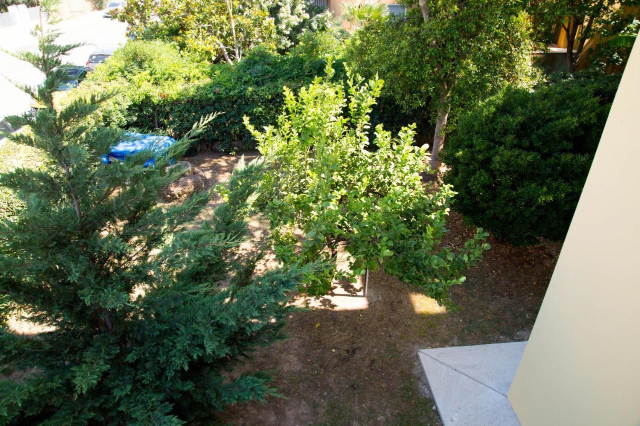 Da Mariolina Hotel Алгеро Екстериор снимка