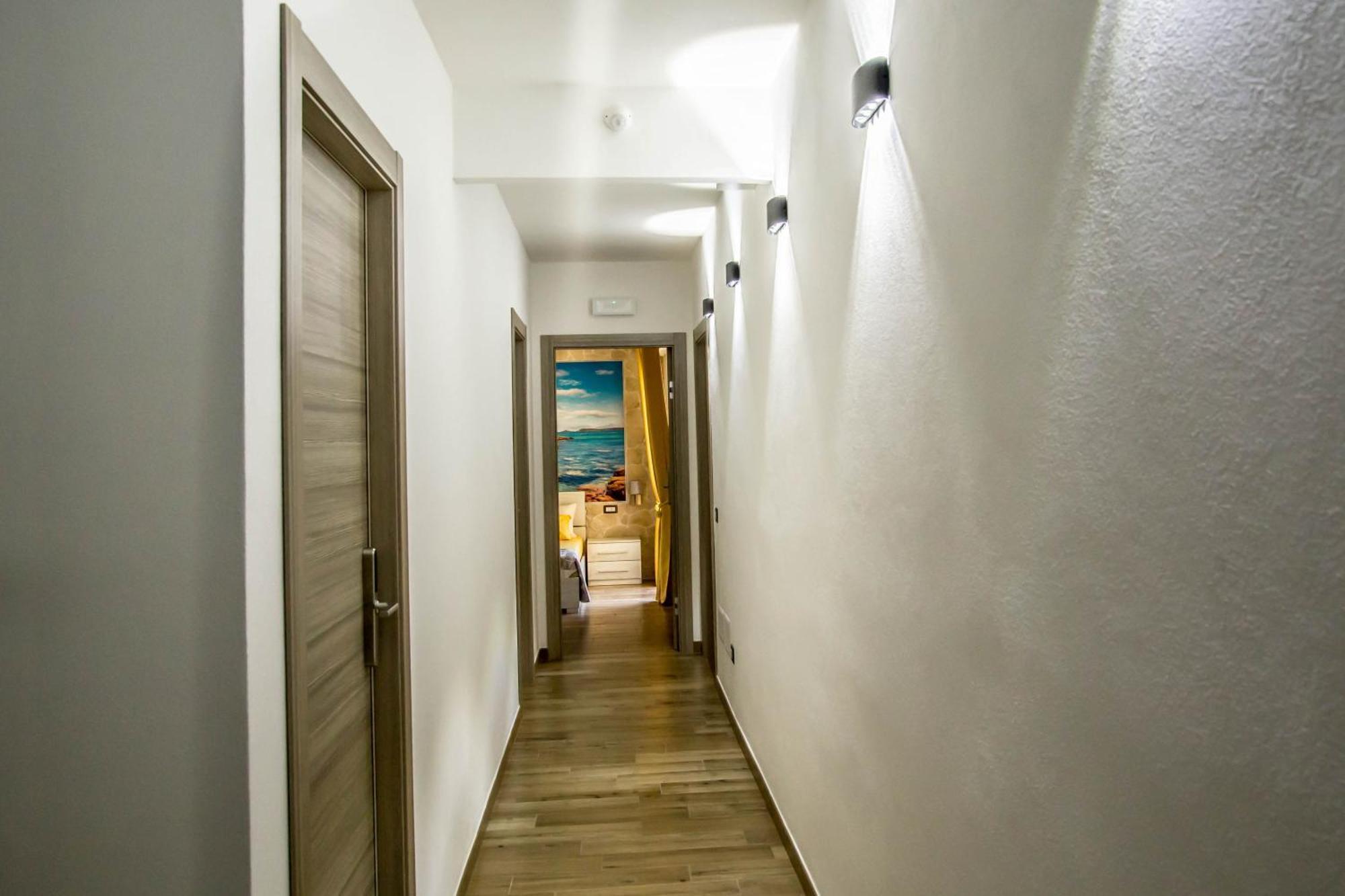 Da Mariolina Hotel Алгеро Екстериор снимка