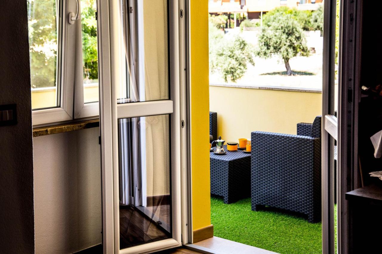 Da Mariolina Hotel Алгеро Екстериор снимка