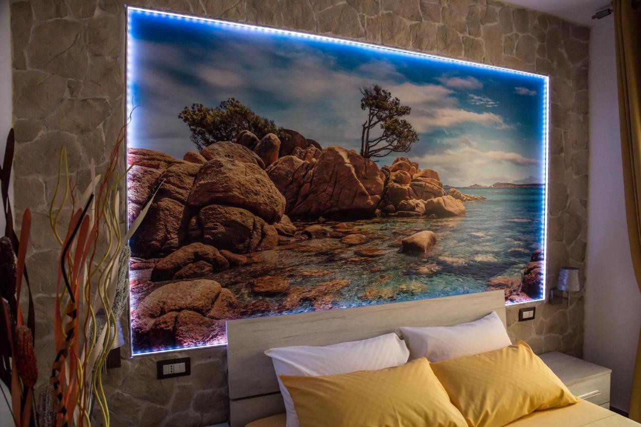 Da Mariolina Hotel Алгеро Екстериор снимка